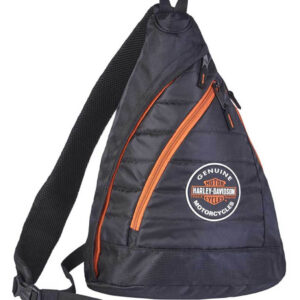 Harley-Davidson Bar & Shield steppelt hátizsák