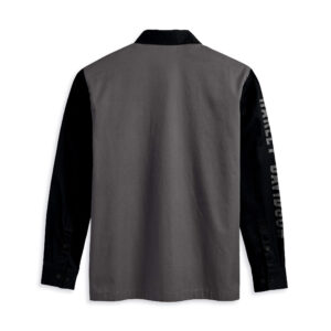 Harley Davidson Férfi Mechanic – Colorblocked Ing