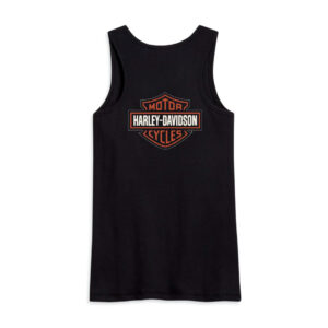 Harley-Davidson Női Multi Graphic trikó