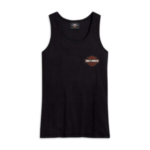 Harley-Davidson Női Multi Graphic trikó