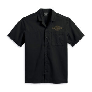 Harley Davidson Férfi Wrench Crew ing