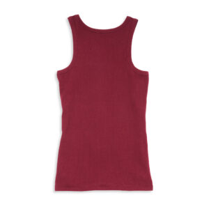 Harley-Davidson Női Silver Wing Tank top – Cabernet