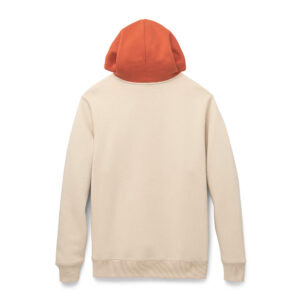 Harley-Davidson Férfi Hallmark Staple Colorblock Hoodie