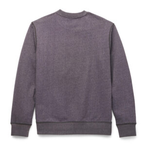 Harley-Davidson Férfi Amplifier Crew kötött pulóver