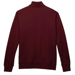 Harley Davidson Férfi Staple Thermal Sherpa pulóver - Tawny Port