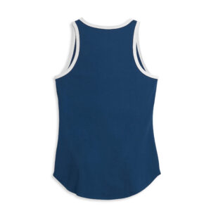 Harley Davidson Női Block Letter Contrast Trikó