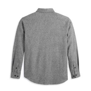 Harley Davidson Férfi Low Rider Ing – Black Beauty