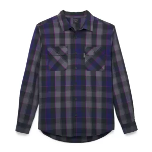 Harley-Davidson Férfi Amplifier hosszú ujjú ing