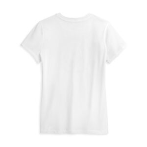 Harley Davidson Női #1 Circle Graphic póló