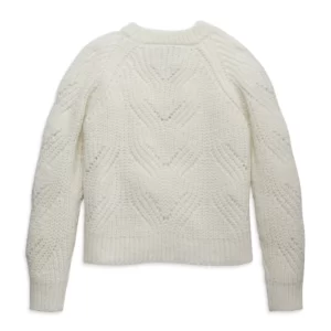 Harley-Davidson Női Suspension Sweater pulóver