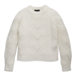 Harley-Davidson Női Suspension Sweater pulóver