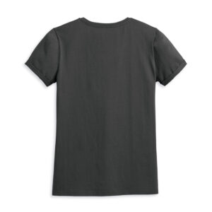 Harley Davidson Női Celebration V-nyakú póló