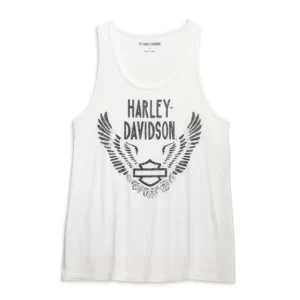 Harley-Davidson Női Gathering Roses trikó