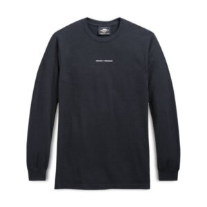 Harley Davidson Férfi Hyphen H-D hosszú ujjú póló