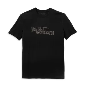 Harley-Davidson Férfi Rally Racer póló