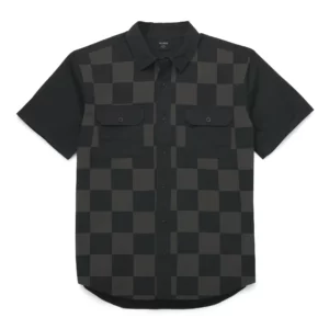 Harley-Davidson Férfi Est. 1903 Checkerboard ing