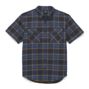 Harley-Davidson Férfi Racing Plaid ing