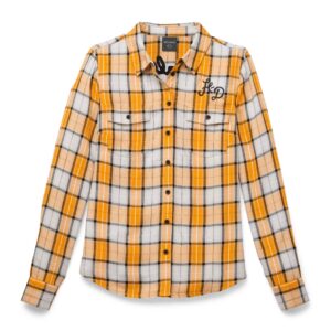 Harley-Davidson Női Classic Racer ing