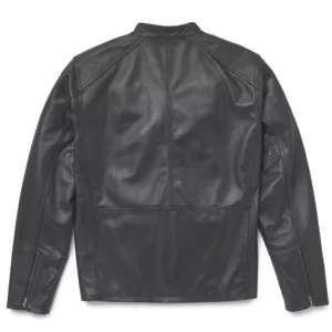 Harley-Davidson Férfi Murray bőrdzseki