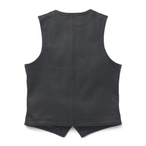 Harley-Davidson Férfi Jackson Bőrmellény