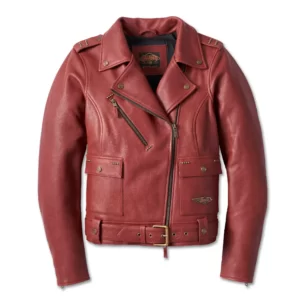 Harley-Davidson 120th Anniversary Cycle Queen Bőr dzseki