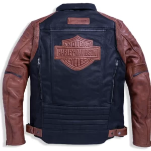 Harley-Davidson Férfi Jester Armalith farmer dzseki