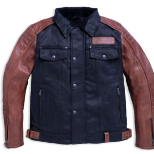 Harley-Davidson Férfi Jester Armalith farmer dzseki