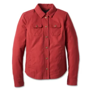 Harley-Davidson 120th Anniversary női protektoros ing