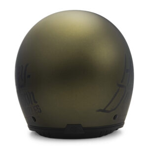 Harley-Davidson Surplus X14 Sun Shield 3/4 Sisak