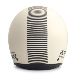 Harley-Davidson Rally Racer Sun Shield X14 3/4 Sisak