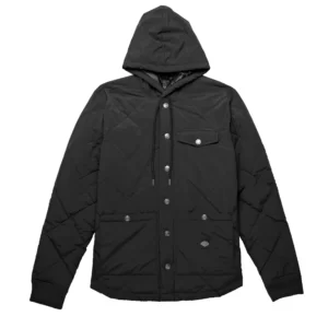 Harley-Davidson Férfi Forever Harley steppelt dzseki