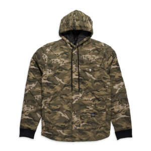 Harley-Davidson Férfi Forever Harley Camo Dzseki