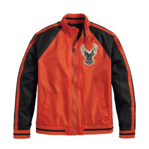 Harley-Davidson Férfi Road Captain Dzseki