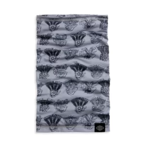 Harley-Davidson Férfi Iron Bond csősál