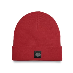 Harley-Davidson Férfi Forever Harley Beanie - Ash Rose