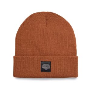 Harley-Davidson Férfi Forever Harley Beanie – Dachshund