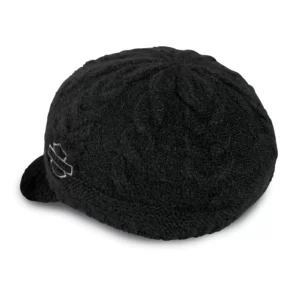 Harley-Davidson Női Enthusiast kötött sapka