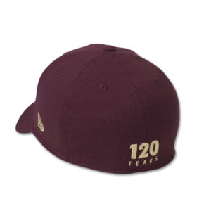 Harley-Davidson 120th Anniversary férfi 39THIRTY baseball sapka-Rum Raisin