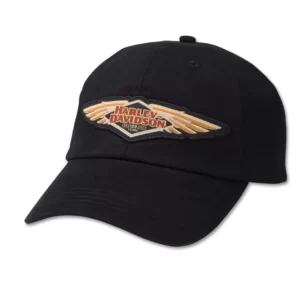 Harley-Davidson 120th női Anniversary Speedbird sapka