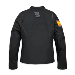 Harley-Davidson Női Sidari Mesh & Textile Riding dzseki
