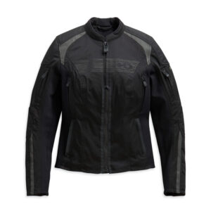 Harley-Davidson Női Ledgeview Stretch motoros kabát