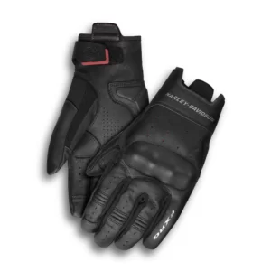 Harley-Davidson Férfi FXRG Lightweight kesztyű