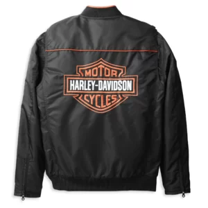 Harley-Davidson Férfi Timeless Bar & Shield dzseki