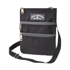Harley-Davidson Női X-Body Crossbody Sling pénztárca
