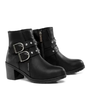 Harley Davidson Női Abney CE Csizma