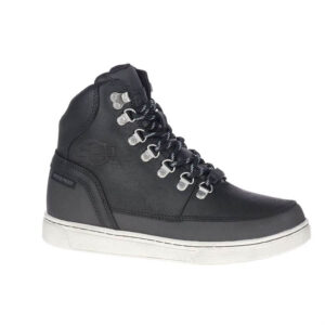 Harley-Davidson Női Ashmont Bőr tornacipő