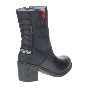 Harley Davidson Női FXRG-6 Waterproof Riding Csizma