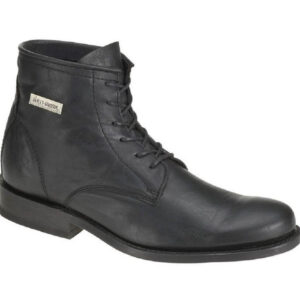 Harley Davidson Férfi Tarrson 5” Bőr cipő