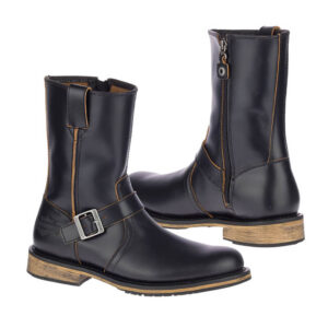 Harley Davidson Férfi Dendon Bőr csizma