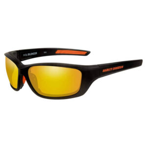 Harley-Davidson Férfi Silencer III Napszemüveg